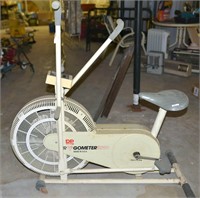 Airgometer Bike