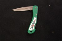 Christmas Edition Case Pocket Knife
