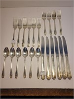 S.P. Flatware