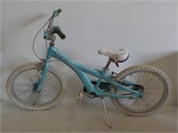 Schwinn Starlet Kid's Bicycle.