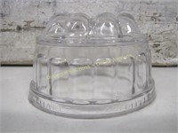 Charles Carpenter Sutherland Brawn Jelly Mould