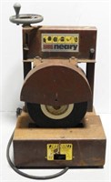 Lot #962 - Neary Mdl 400 Rotary Blade grinder