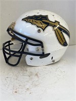 Keller, Texas high school football helmet