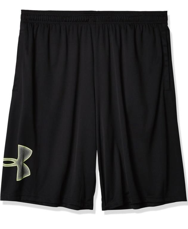 Sz XXL Under Armour Men's UA Tech™ Graphic Shorts