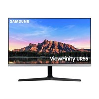 28IN SAMSUNG LU28R550UQNXZA 4K ULTRA HD 60HZ 4MS