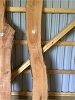 Liveedge Black Cherry