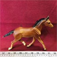 Breyer Reeves Toy Horse (Vintage)