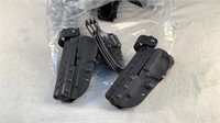 (6.6 lbs) Level 3 G-Code Eagle OWB Holsters