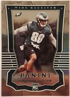 Parallel RC Shelton Gibson Philadelphia Eagles