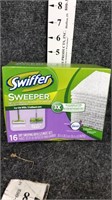 swiffer sweeper refills