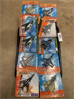 Matchbox Airplane New Old Store Stock.