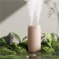 JISULIFE Small Humidifier