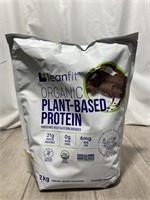 LeanFit Organic Protein