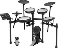 Roland TD-17KV V-Drums Electric Drums Set Unassemb