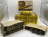 (E) Lot: Weatherby 300 Reload Cartridges
