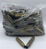 (E) Lot: Reload Cartridges including Weatherby