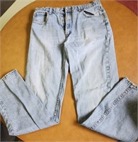 Jordache Vintage 36 - 34 Jeans