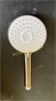 Mirabelle Hand Shower Brushed Nickel #08703