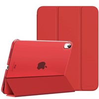 MoKo for iPad 10th Generation Case 2022, Slim