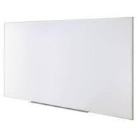 Universal dry erase board