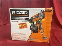 Rigid Roofing Nailer 1 3/4 in - In Box