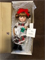 Doll New in Box Marie Osmond as pictured 140