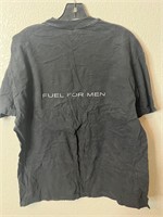 Vintage DKNY Fuel for Men Shirt