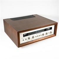 Marantz Stereophonic Receiver Model Twenty Eight