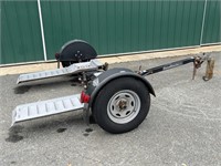 Road Master Car Dolly