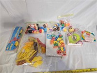 Vintage Mixed Lot Toys Classics