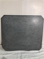 Grey Baking Stone 18" x 16"