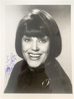 Kaye Ballard signed photo