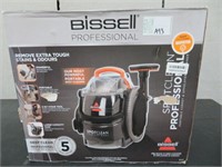 BISSELL PRO SPOT CLEANER CARPET & UPHOLSTERY