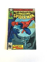 Amazing Spiderman #200 Giant Size