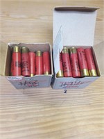 46 shotgun shell's 28 gauge