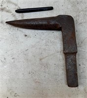 Vintage Blacksmith Tool