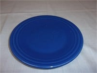 Lapis Classic Luncheon Plate