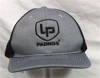 D1) PADNOS HAT