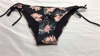 C1) WOMENS SIZE LARGE SWIM BOTTOMS