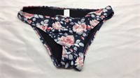 C1) SMALL WOMENS SWIM BOTTOMS