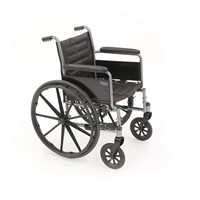 Invacare Tracer EX2 Wheelchair for Adults