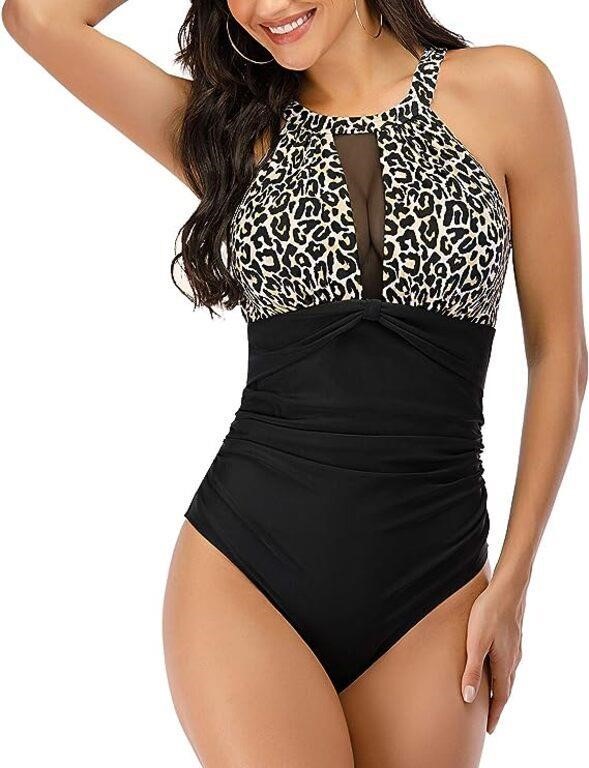 XXL Cromi One Piece Bathing Suit for Women Tummy C