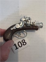 VTG Mini Nichols Cap Gun