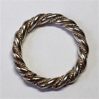 $160 S/Sil Ring