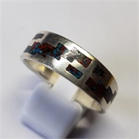 $180 S/Sil Ring