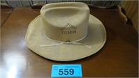 Medium Size Cowboy Hat