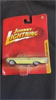 johnny lightning 1959 chevy impala convertible