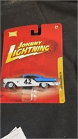 johnny lightning 1957 oldsmobile 88