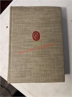 Plato’s 5 Great Dialogues 1940’s c Book   (living