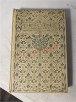 The Chimes by Charles Dickens 1905c  (living